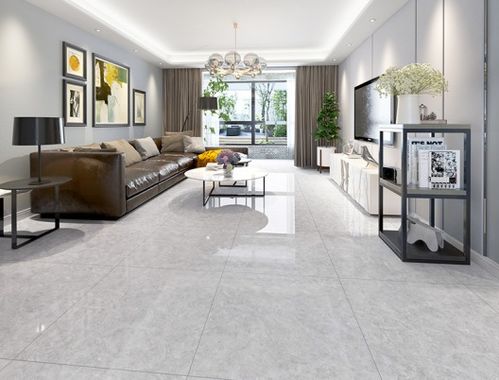 歐神諾大理石瓷磚——高品質與藝術美感的完美融合